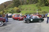 Oldtimertreffen Hasenstrick Oktober 2024