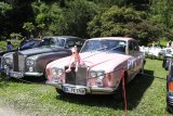 47. Oldtimer-Meeting Baden-Baden