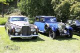 47. Oldtimer-Meeting Baden-Baden