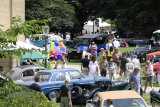 47. Oldtimer-Meeting Baden-Baden