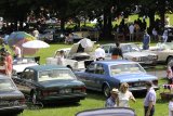 47. Oldtimer-Meeting Baden-Baden