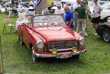 47. Oldtimer-Meeting Baden-Baden