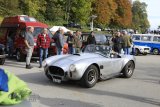 Oldtimertreffen Hasenstrick Oktober 2024