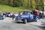Oldtimertreffen Hasenstrick Oktober 2024