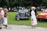 47. Oldtimer-Meeting Baden-Baden