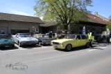 Historic Vehicle Days 2024