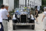 47. Oldtimer-Meeting Baden-Baden