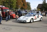 Oldtimertreffen Hasenstrick Oktober 2024