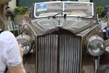 47. Oldtimer-Meeting Baden-Baden