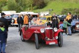 Oldtimertreffen Hasenstrick Oktober 2024