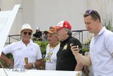 47. Oldtimer-Meeting Baden-Baden