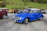 Oldtimertreffen Hasenstrick Oktober 2024