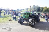 Traktoren-Oldtimer-Treffen in Gross am Sihlsee 2023