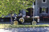 Historic Vehicle Days 2024