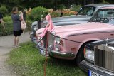 47. Oldtimer-Meeting Baden-Baden