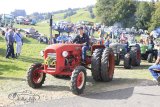 Traktoren-Oldtimer-Treffen in Gross am Sihlsee 2023