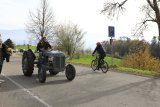 Oldtimertreffen Hasenstrick Oktober 2024
