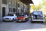 Historic Vehicle Days 2024
