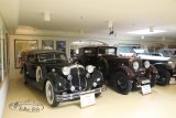 Swiss Car Register on Tour - Fondation Renaud