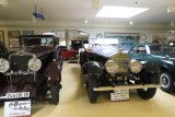 Swiss Car Register on Tour - Fondation Renaud