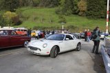 Oldtimertreffen Hasenstrick Oktober 2024