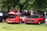 47. Oldtimer-Meeting Baden-Baden