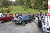 Oldtimertreffen Hasenstrick Oktober 2024