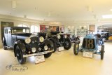 Swiss Car Register on Tour - Fondation Renaud