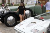 47. Oldtimer-Meeting Baden-Baden