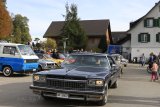 Oldtimertreffen Hasenstrick Oktober 2024