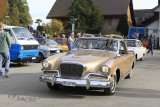 Oldtimertreffen Hasenstrick Oktober 2024