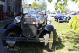 Historic Vehicle Days 2024