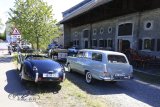 Historic Vehicle Days 2024