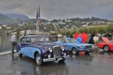 Ascona Classic Car Award