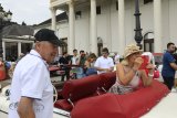 47. Oldtimer-Meeting Baden-Baden