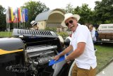 47. Oldtimer-Meeting Baden-Baden