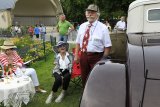 47. Oldtimer-Meeting Baden-Baden