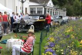 47. Oldtimer-Meeting Baden-Baden