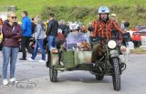 Oldtimertreffen Hasenstrick Oktober 2024
