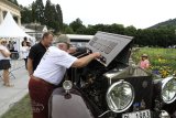 47. Oldtimer-Meeting Baden-Baden