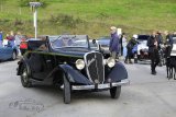 Oldtimertreffen Hasenstrick Oktober 2024