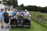 47. Oldtimer-Meeting Baden-Baden