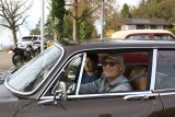 Oldtimertreffen Hasenstrick Oktober 2024