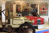 Swiss Car Register on Tour - Fondation Renaud