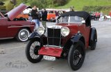 Oldtimertreffen Hasenstrick Oktober 2024