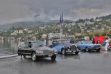 Ascona Classic Car Award