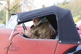 Oldtimertreffen Hasenstrick Oktober 2024
