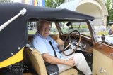 47. Oldtimer-Meeting Baden-Baden