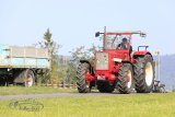 Traktoren-Oldtimer-Treffen in Gross am Sihlsee 2023