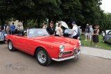 47. Oldtimer-Meeting Baden-Baden